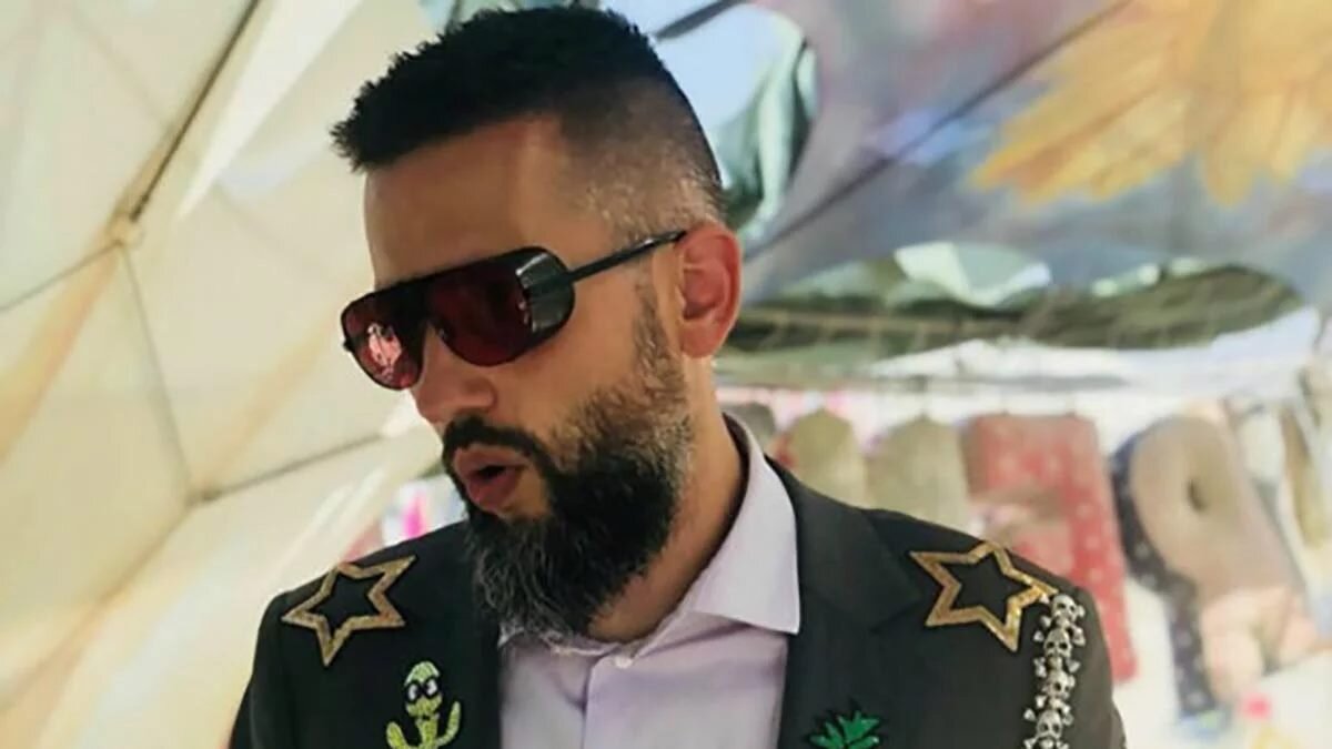 Глава таможенной службы Украины / facebook.com/max.nefyodov