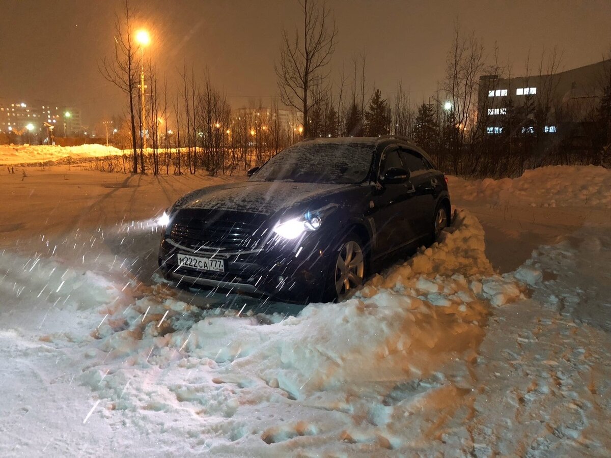 Фото автора. р. Коми