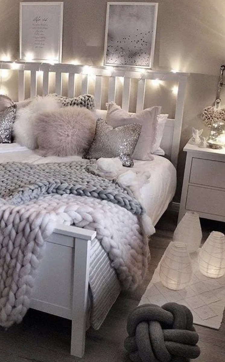 Побольше света