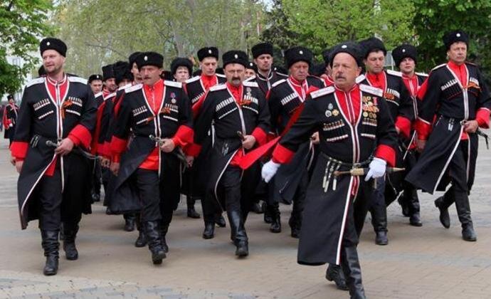 любо-дорого смотреть!