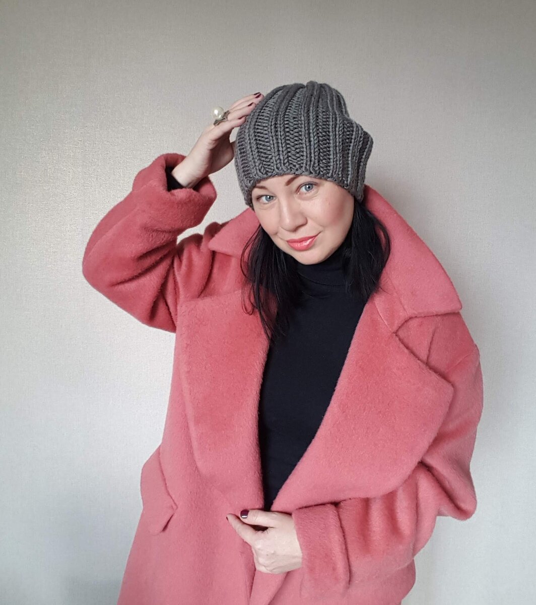 Это пальто от TOPSHOP идеально подошло для создания андрогинности в моем образе бомжстайл !