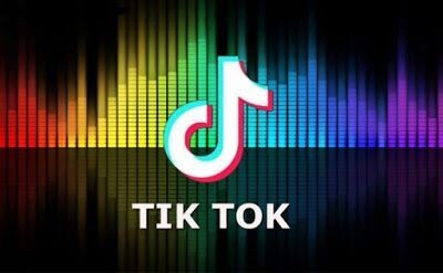 Тик ток