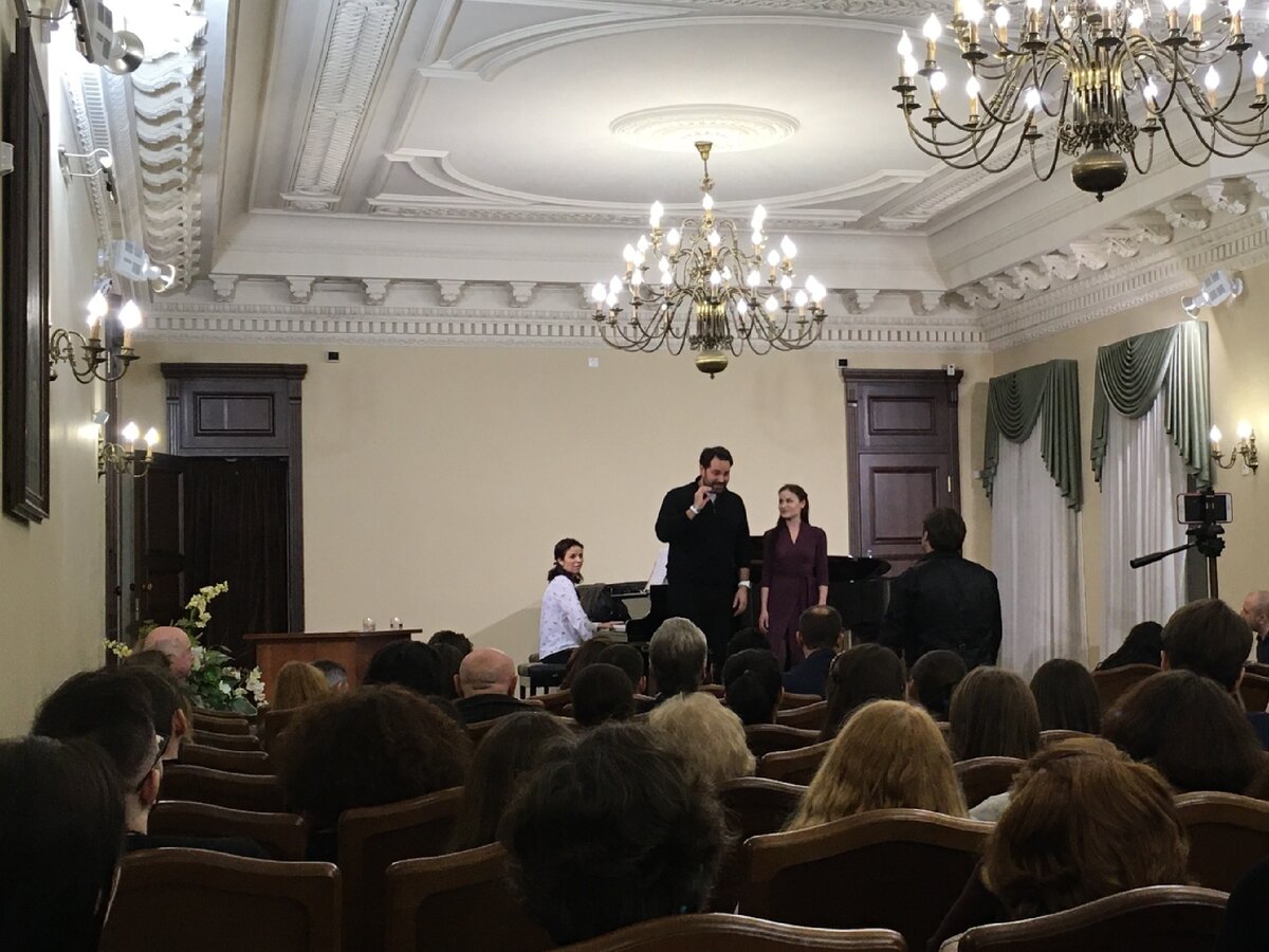 Участница Надежда Игнатьева