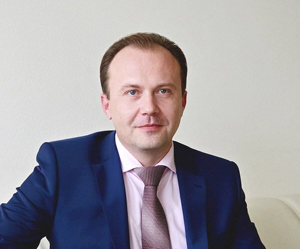  Андрей Гаев