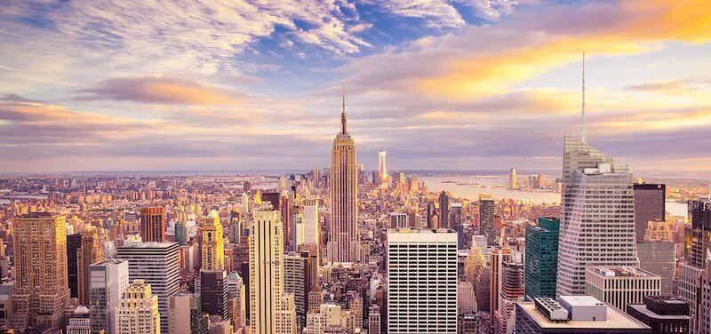 New York