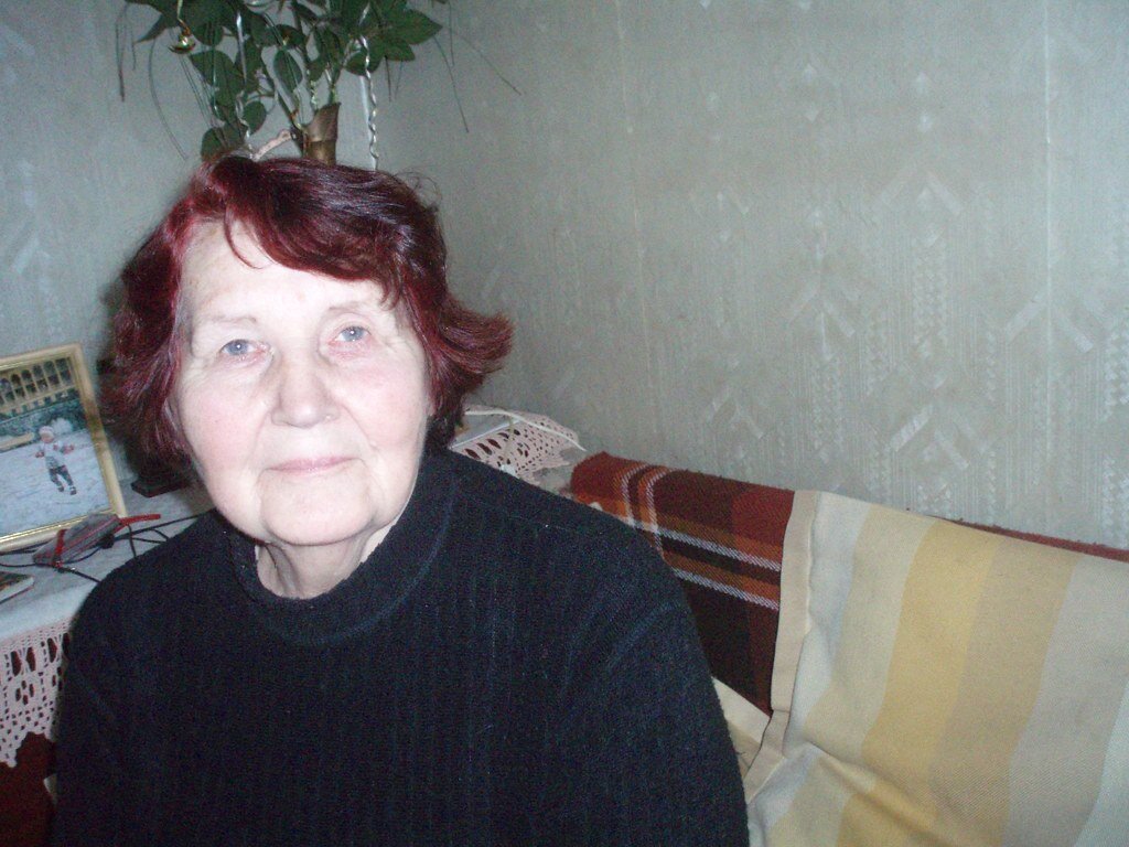 свекровь, бабушка, бабушкин дом, нищета, семейное гнездо
