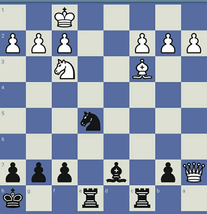 Играть в шахматы 18