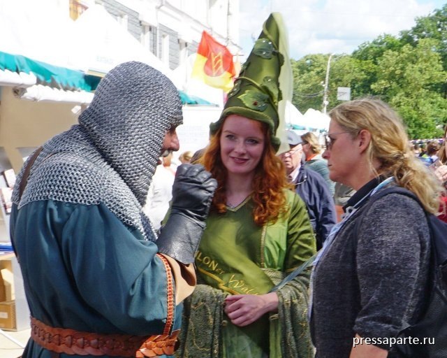  Фото Игоря Докучаева