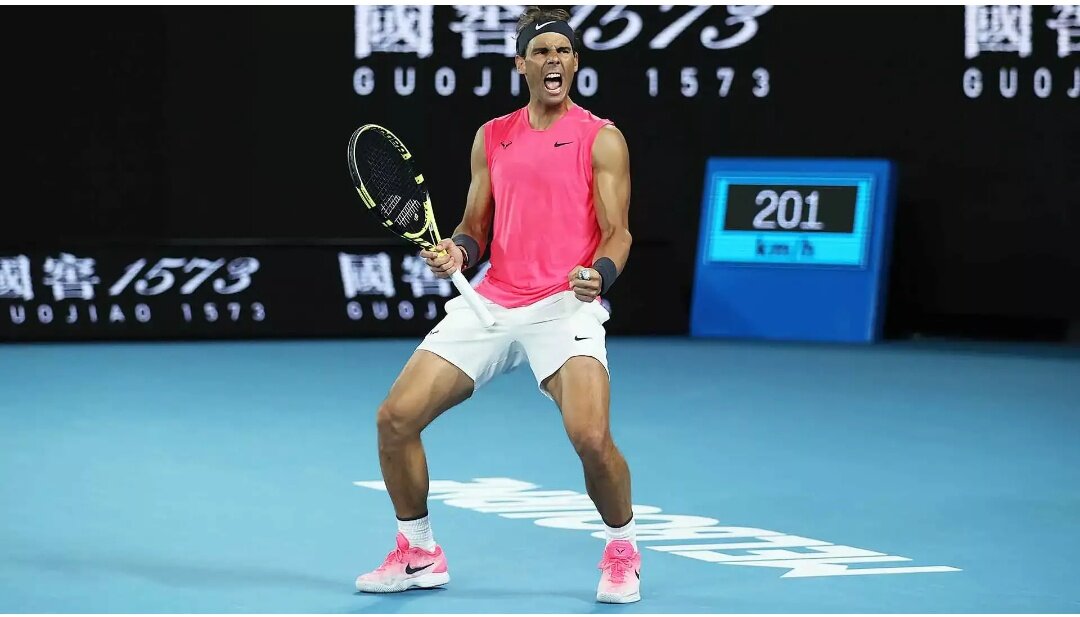 Турнир ATP Abierto Mexicano Telcel presentado por HSBC