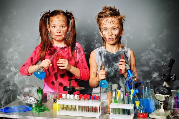 Результат, конечно, может быть непредсказуемым