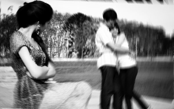 Быть любовницей и женой - разные вещи