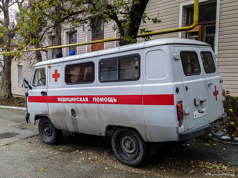 Медицина в Крыму. Сходил за бесплатными лекарствами, рассказываю, как все было