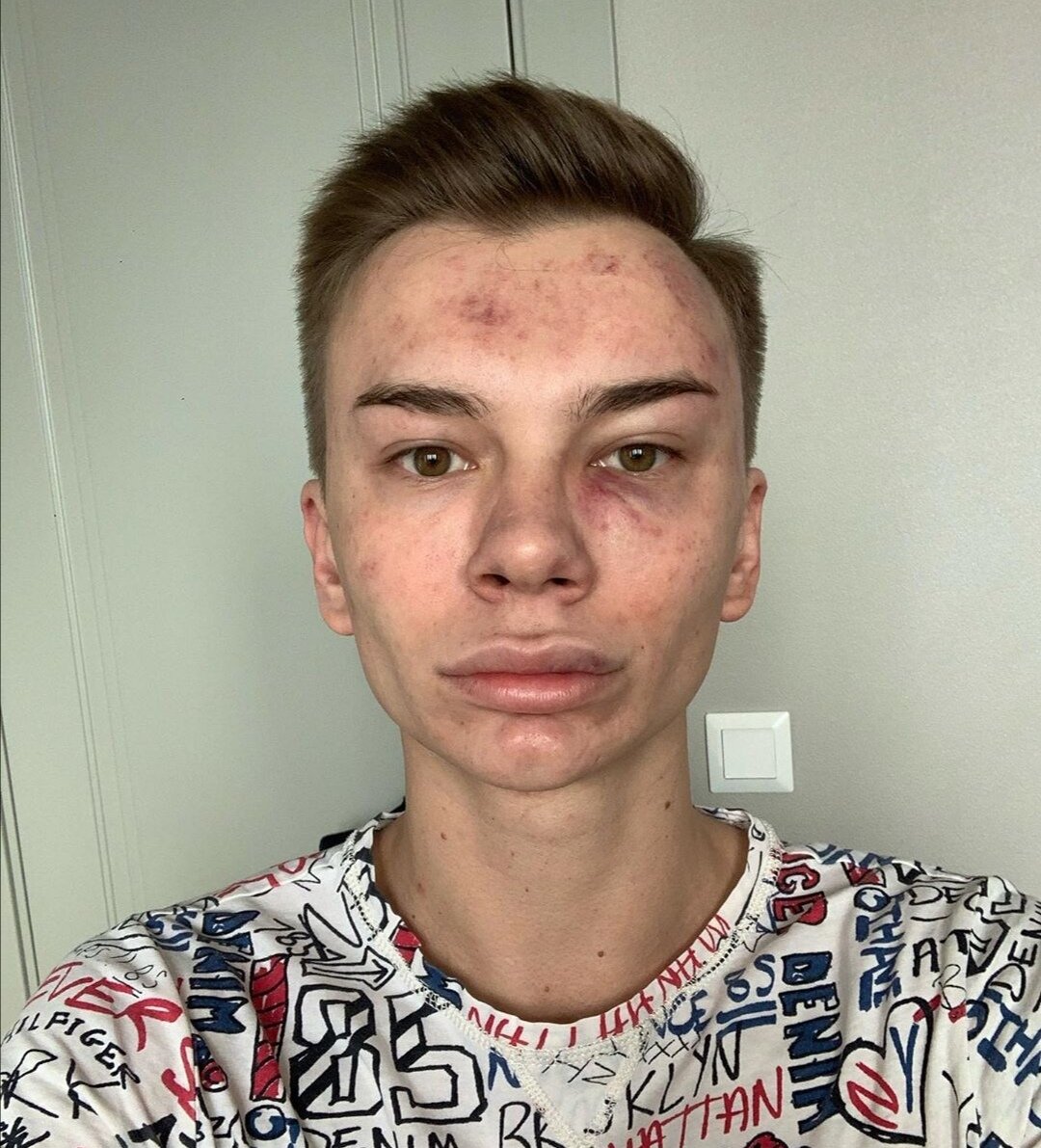 Дима Городецкий