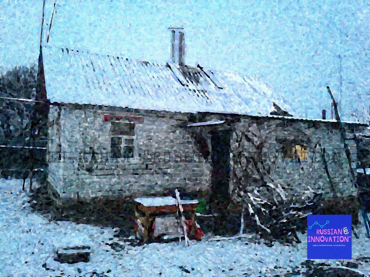 Отказался от радиаторов в пользу водяного теплого пола - затраты на отопление сократились на 30% (личный опыт)