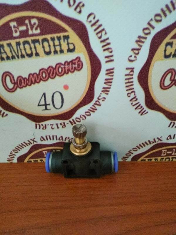 Для самогона кому и зачем нужен узел отбора? | Самогонъ-Б12 | Дзен