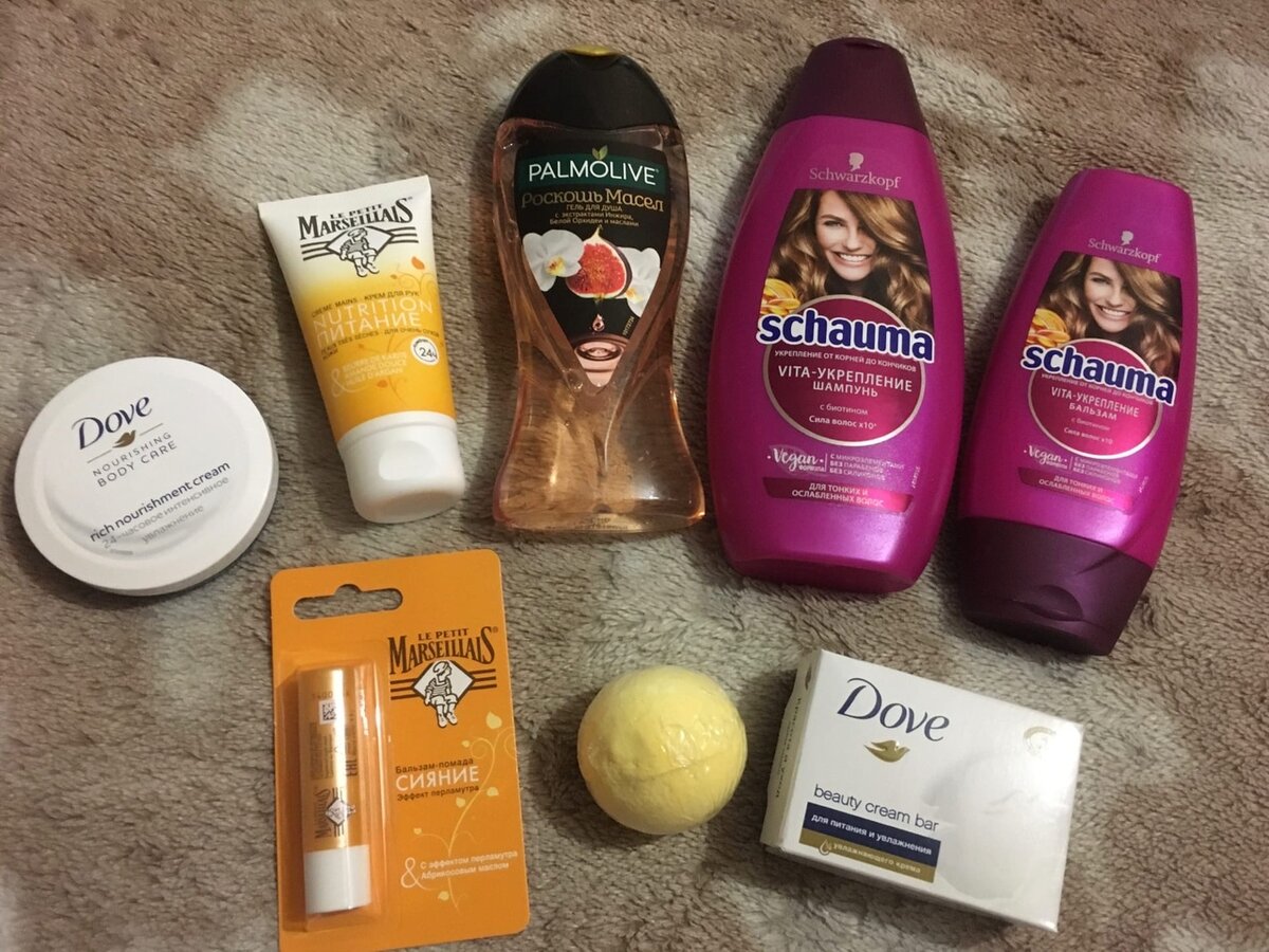 ничего повторяющегося, всё необходимое 