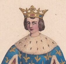 Людовик Х (1314 - 1316)