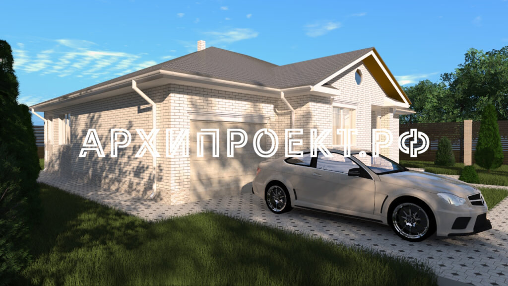 АРХИПРОЕКТ.РФ