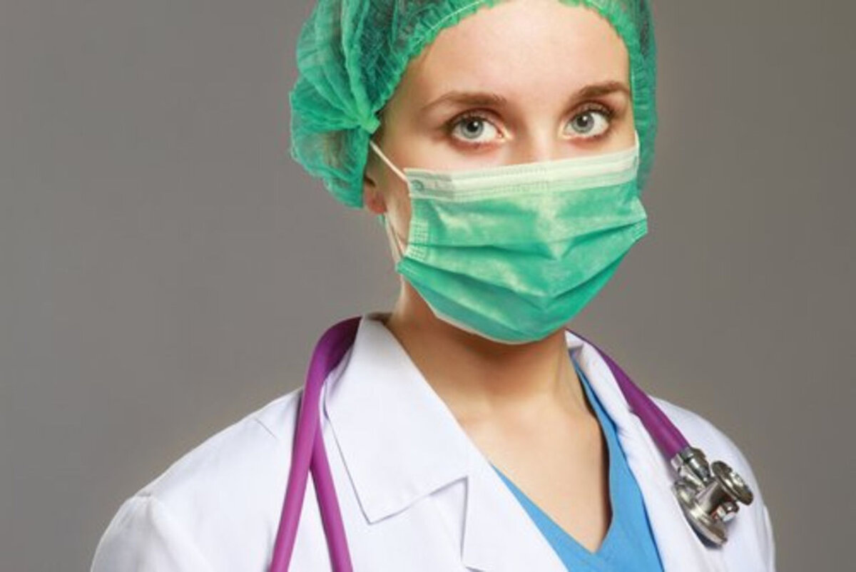 Зараза добралась-таки до России. Официально уже около 100 случаев.