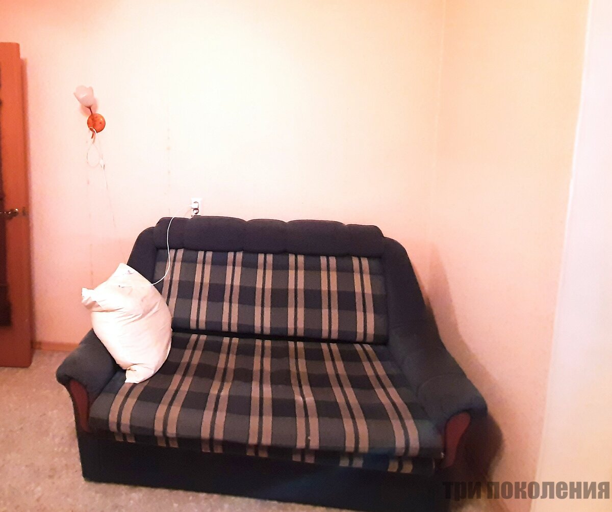 В процессе ремонта лучше он точно не стал 