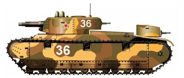 Средний 26. Гриндвол танк 350. S350 Tank.