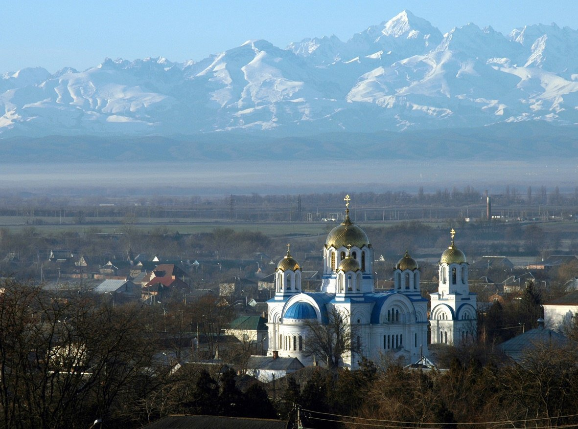 собор николая чудотворца прохладный. свято никольский храм город прохладный. г прохладный. прохладный. кабардино-балкарская республика город прохладный.
