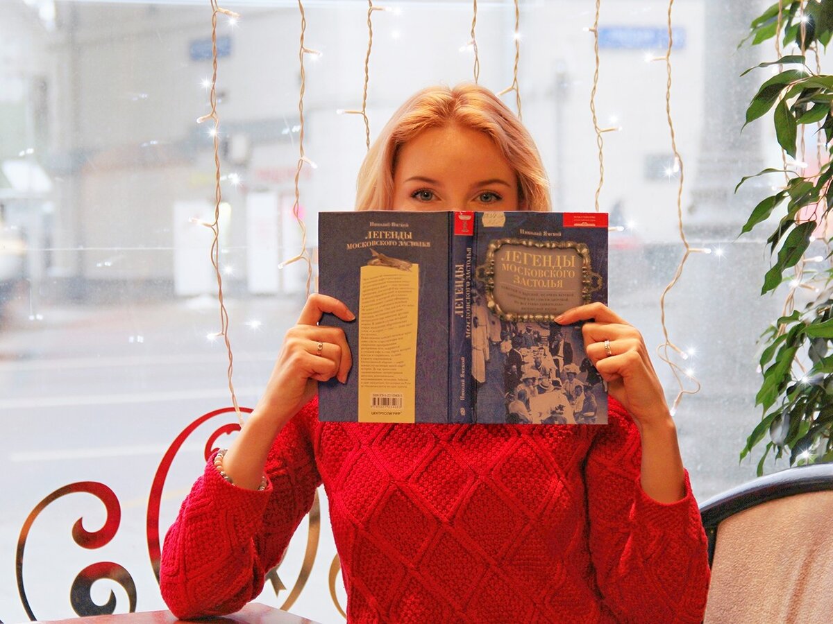 В декрете я выучилась на экскурсовода и проводила авторские экскурсии