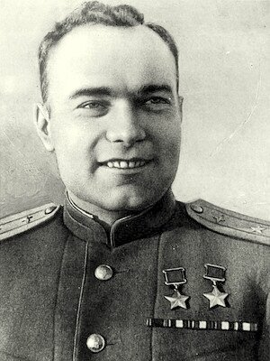 В.Д. Лавриненков
