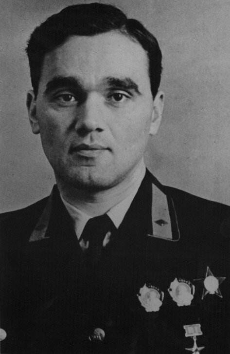 Александр Сергеевич Яковлев (wikipedia.org)