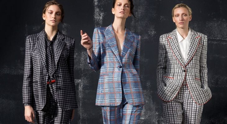 Фотоматериал: https://www.wildberries.ru/ https://www.armani.com/