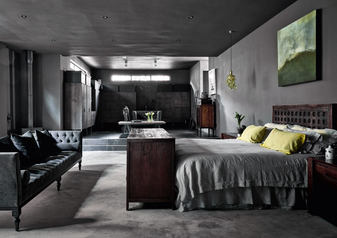 Фото: Greg Cox/Bureaux.