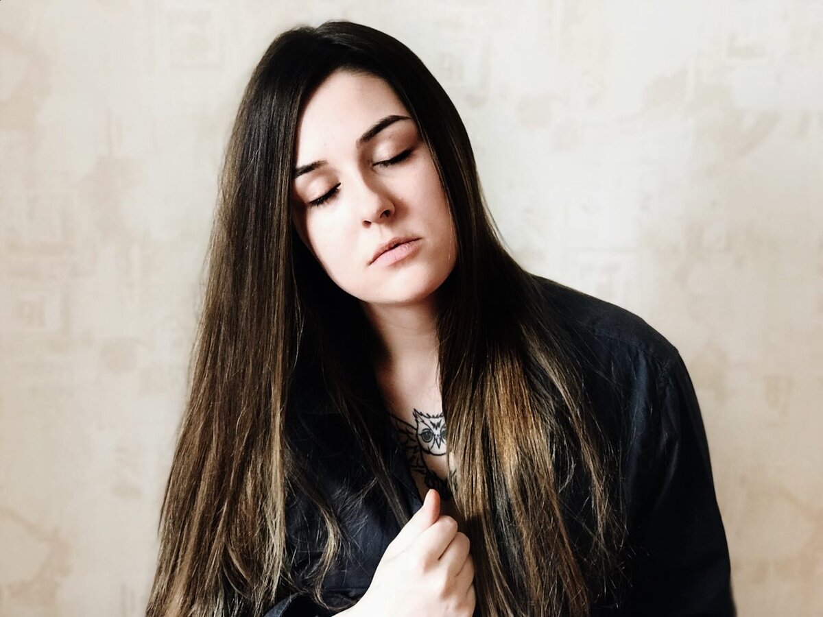 Погрузись в себя, там все ответы на вопросы!