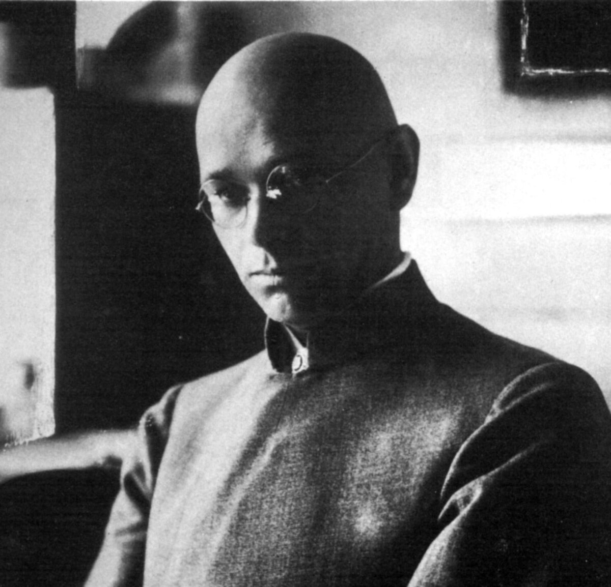 Иоханнес Иттен