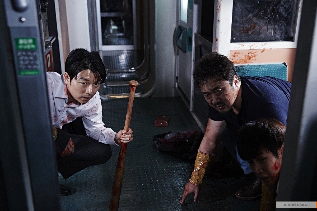 Скотч РЕАЛЬНО СПАСАЕТ от любых укусов! Он для зомби как чеснок для вампира...