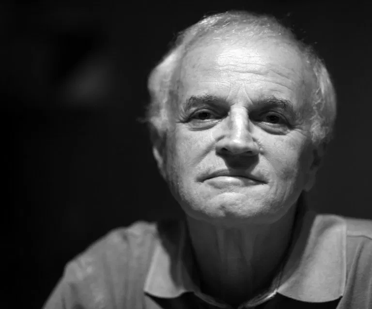 Виктор Иосифович Славкин