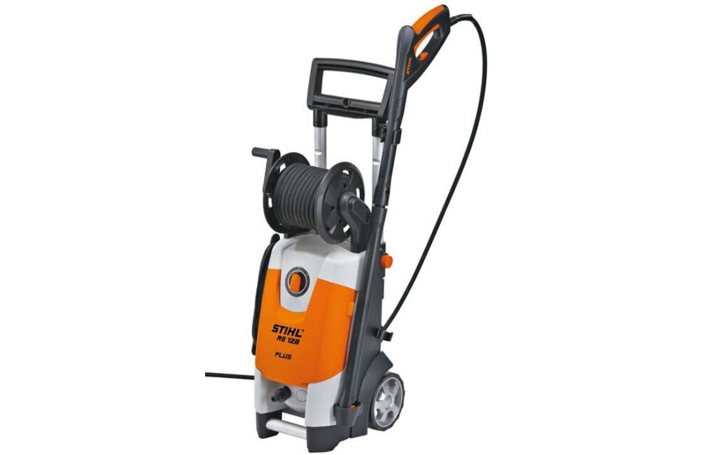 Stihl re 150