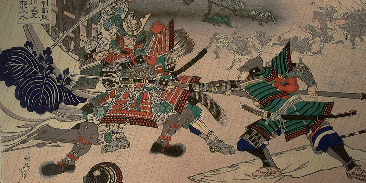 яндекс картинки самураи