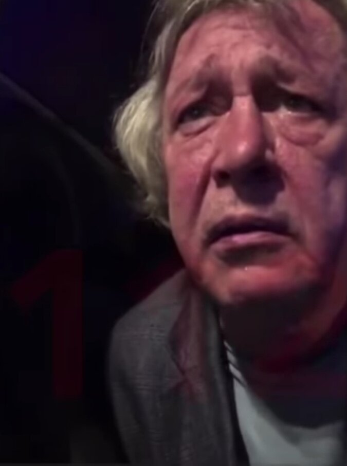 Михаил Ефремов