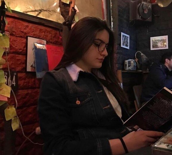 Фото из личного архива