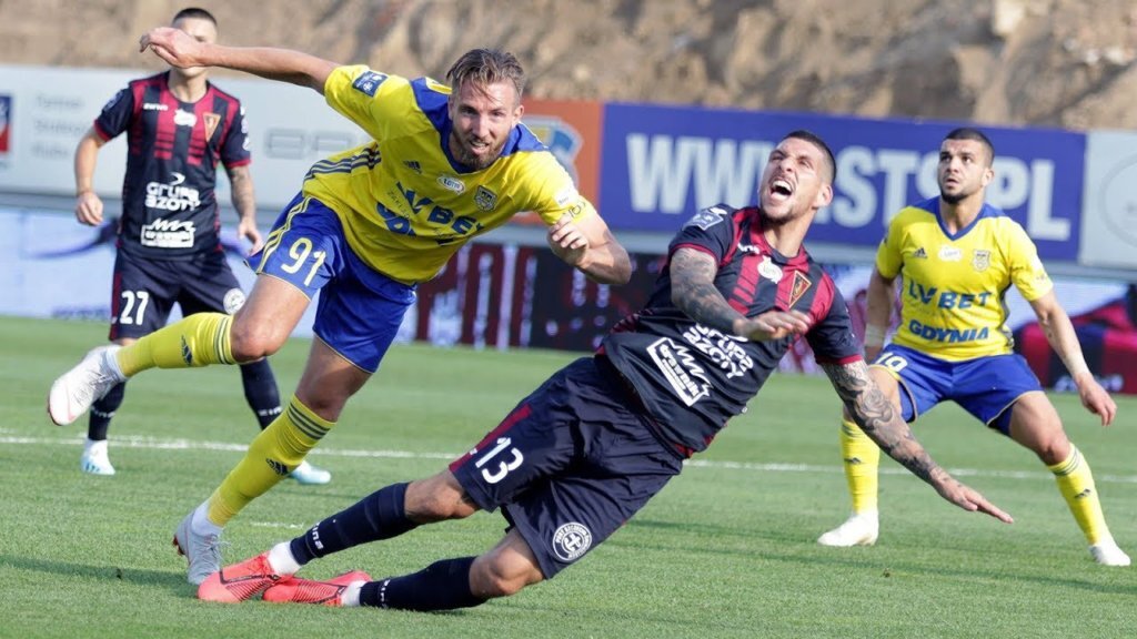 Бесплатный Спортивный Прогноз на матч ЭНЕРГЕТИК - БЕЛШИНА 14.06.2020 