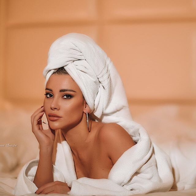 Анна Якунина. Фото из Instagram аккаунта Анны