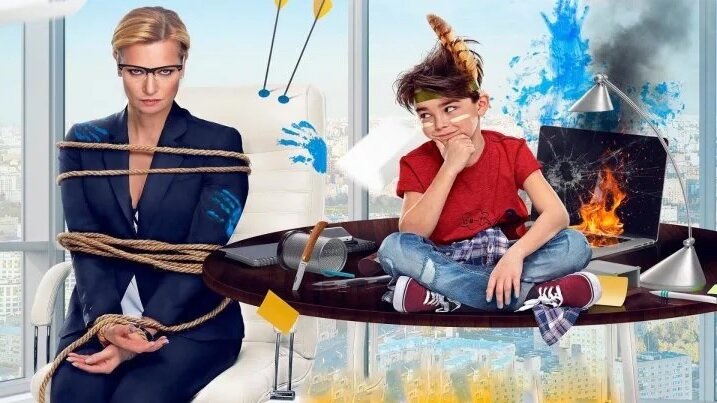 Фильм: Яна+Янко.