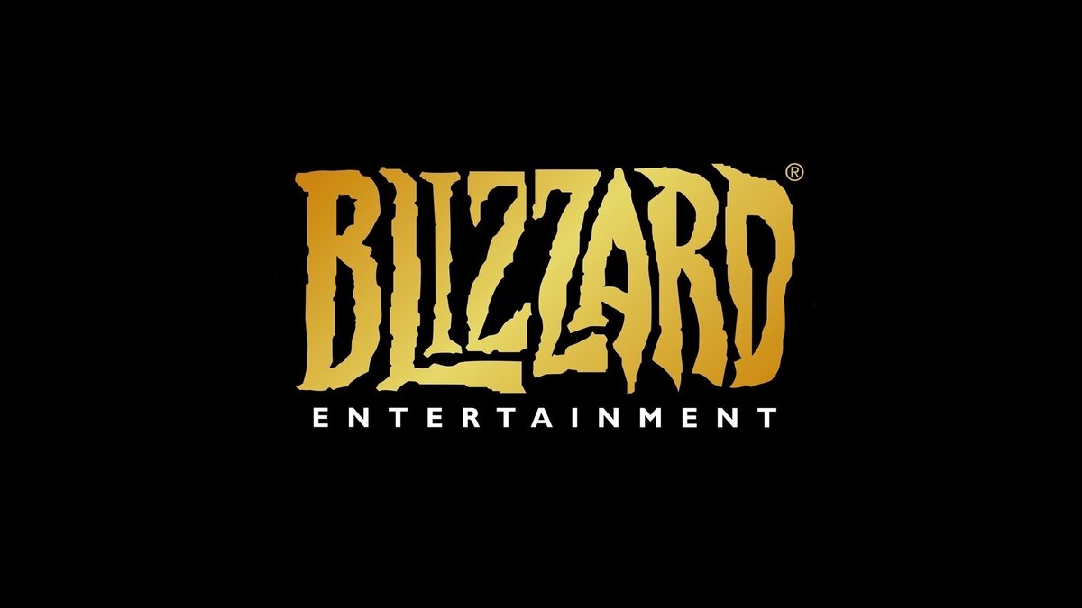 Blizzard Entertainment