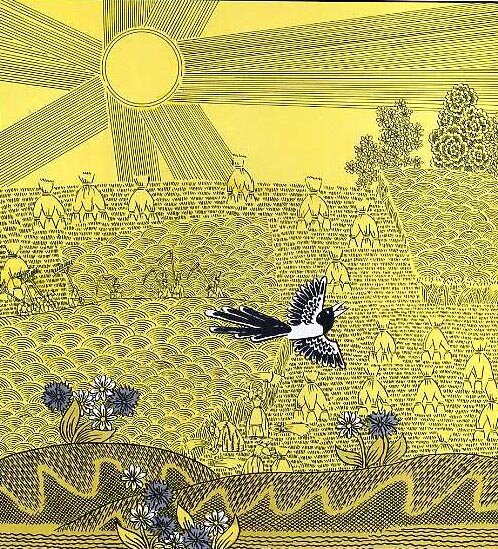 "Левша" с рисунками Аркадия Тюрина | картинки и разговоры | Дзен