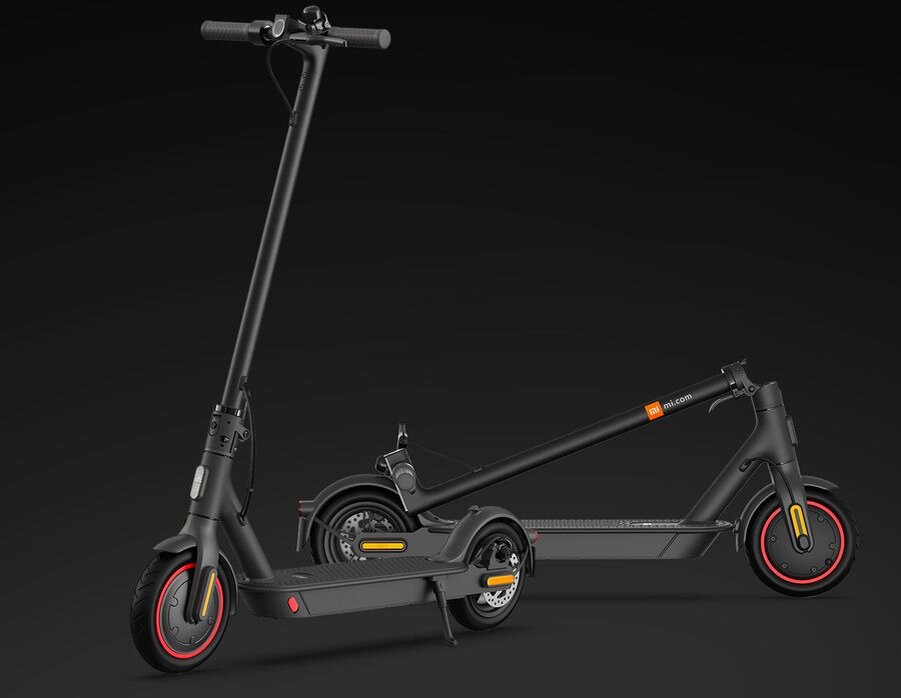 Xiaomi Mi Electric Scooter Pro 2