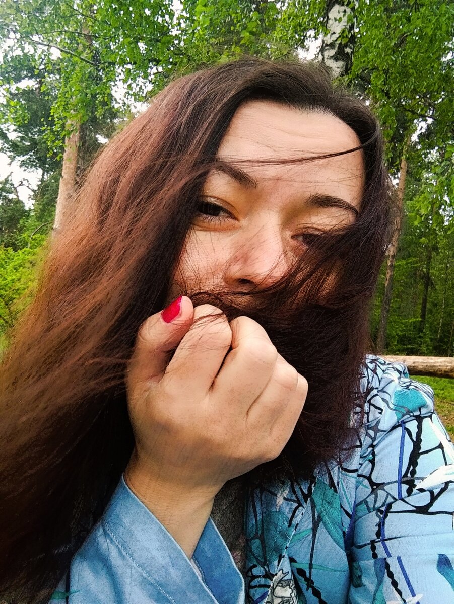 Фото автора.