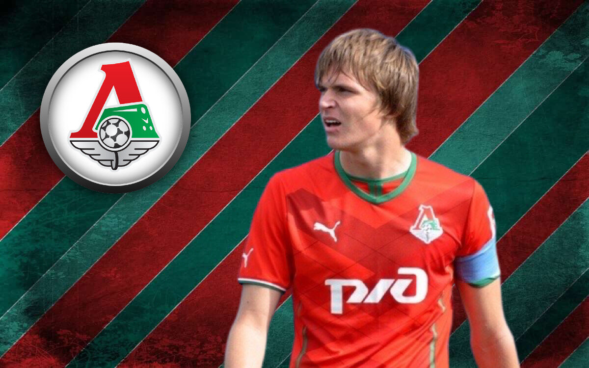 Виталий Лысцов/Фото:Дмитрий Сергеев 