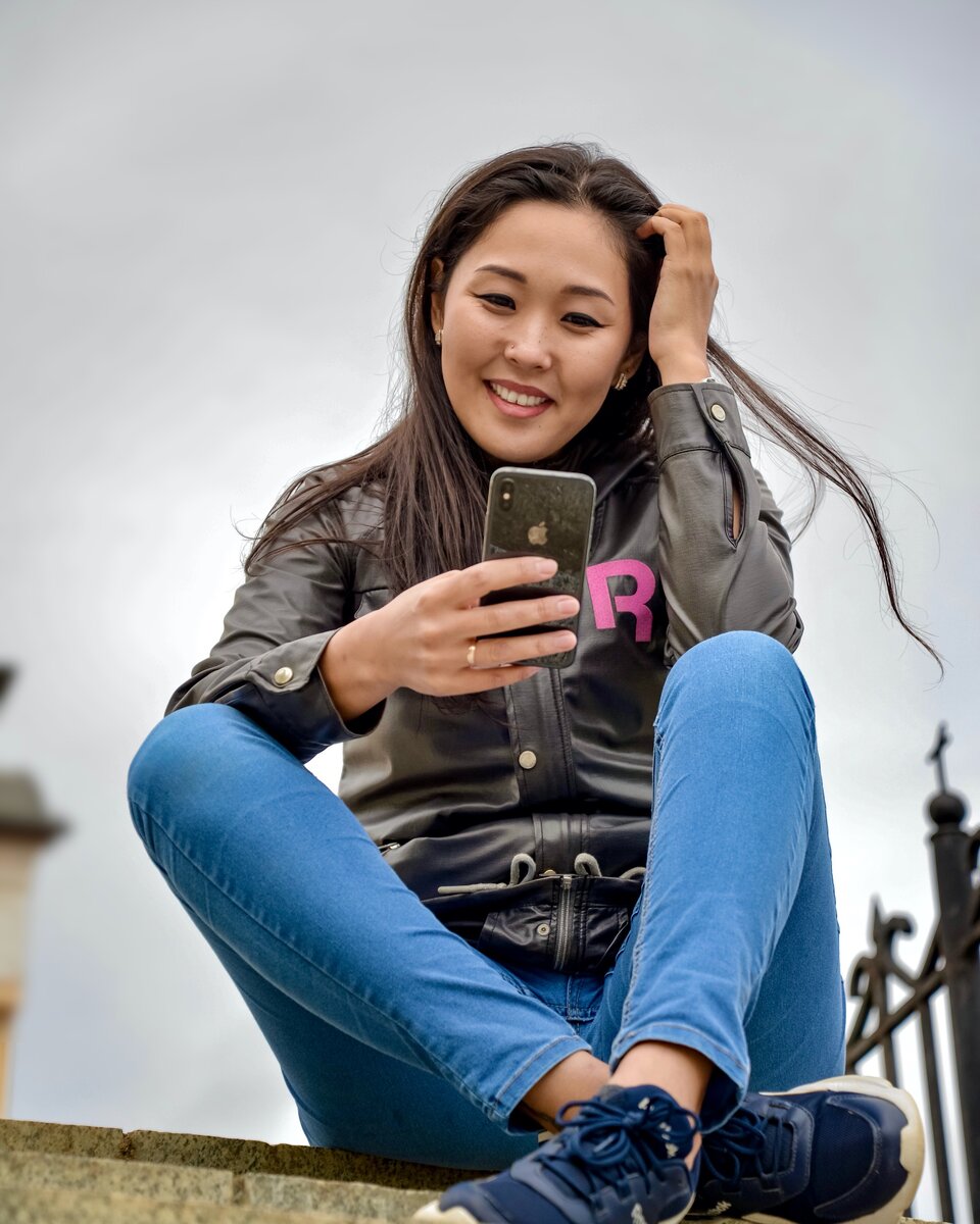 Заработок через телефон.