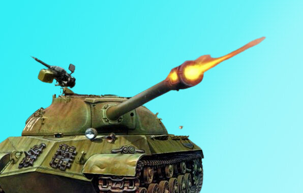 Топ-10 лучшихLeichttraktor  Танков World of Tanks