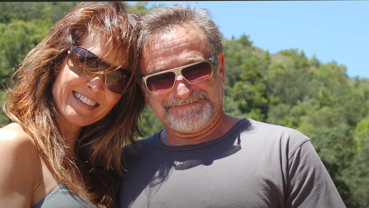 Кадр из трейлера.